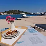 아파트 Sea Paradise Charly *
