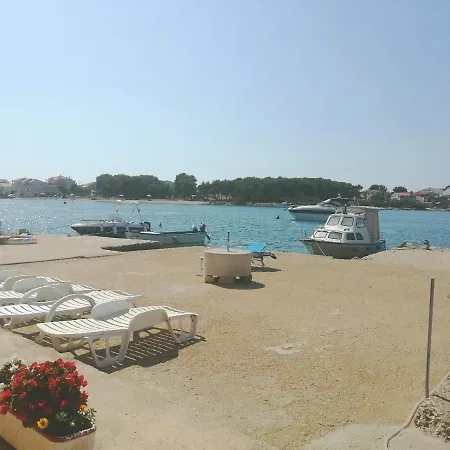 아파트 Sea Paradise Charly 베티나