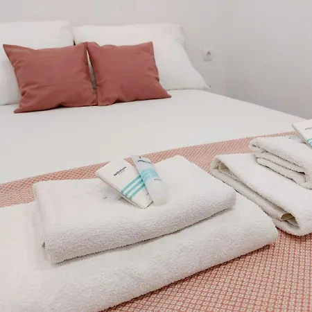 아파트 Sea Paradise Charly