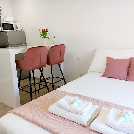 Sea Paradise Charly * 베티나