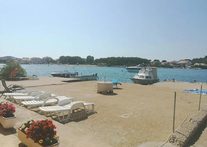 Apartament Sea Paradise Charly Betina (Sibenik-Knin)