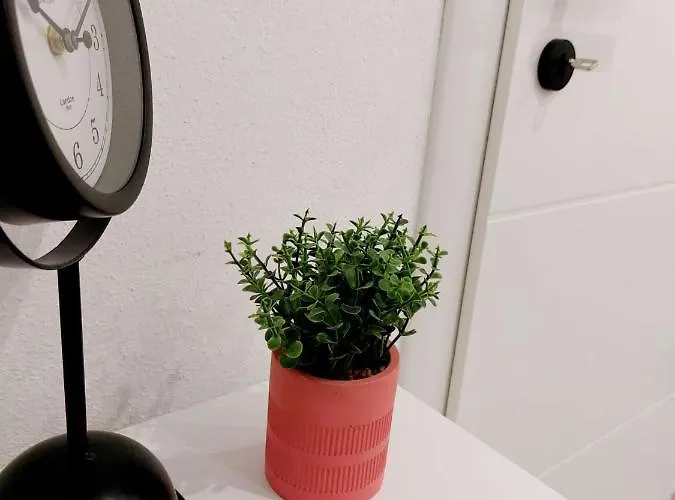 아파트 Sea Paradise Charly