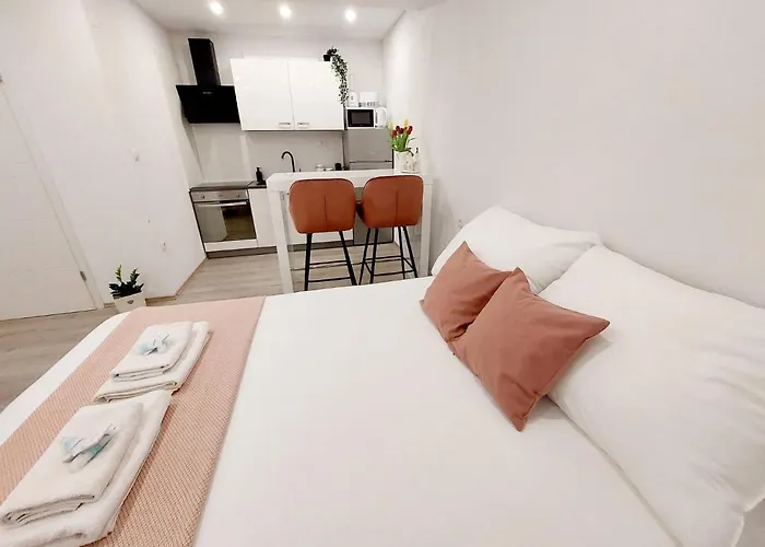 Apartament Sea Paradise Charly Betina (Sibenik-Knin)