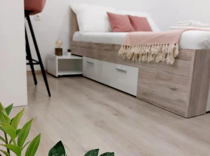 Sea Paradise Charly Apartament Betina (Sibenik-Knin)