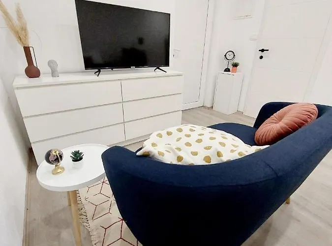 Apartament Sea Paradise Charly