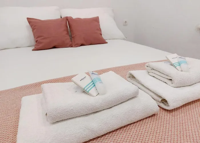 아파트 Sea Paradise Charly