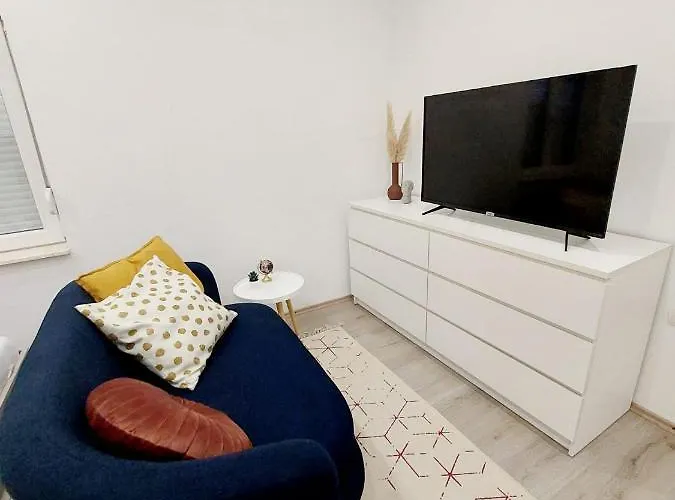 Apartament Sea Paradise Charly *