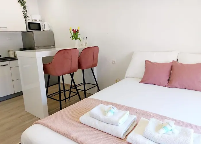 Sea Paradise Charly * 베티나