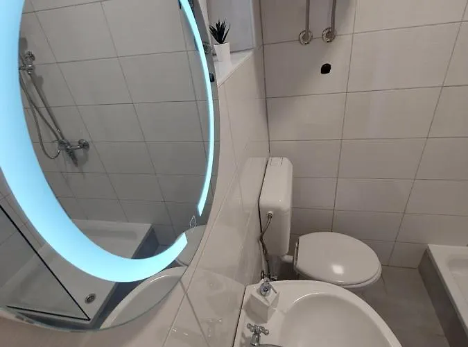 Apartament Sea Paradise Charly *