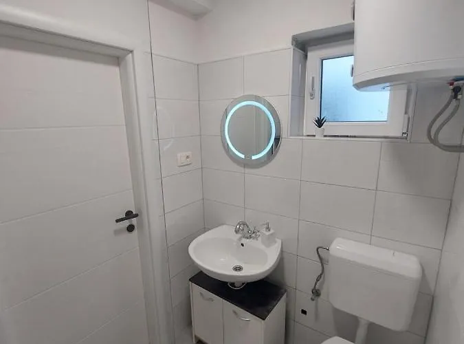 Apartament Sea Paradise Charly Betina (Sibenik-Knin)