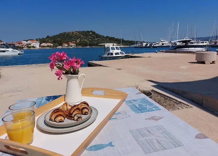 아파트 Sea Paradise Charly *